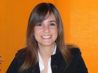 Carlotta Grisorio