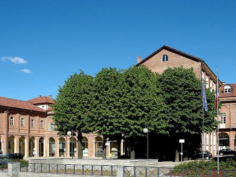Cabina di regia Provincia - Prefettura di Biella per il contenimento del Covid 19