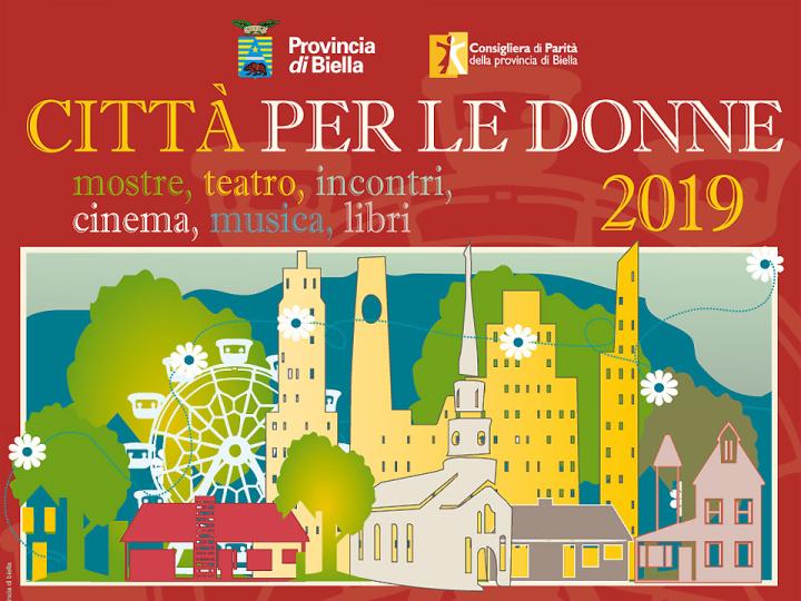 Città per le donne_ news