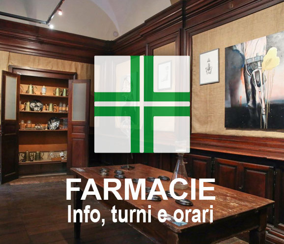 BANNER-FARMACIE