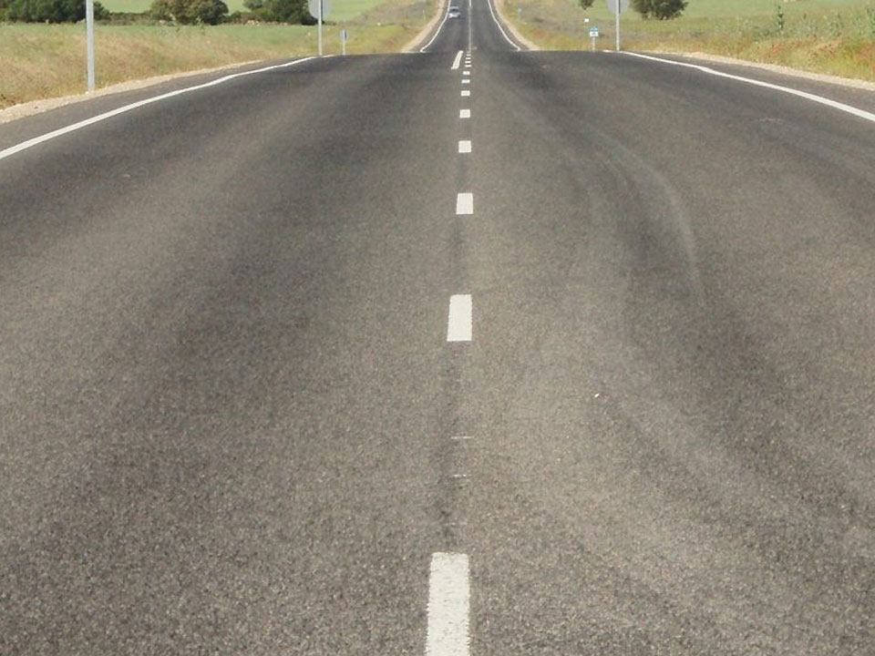 Strade e viabilità