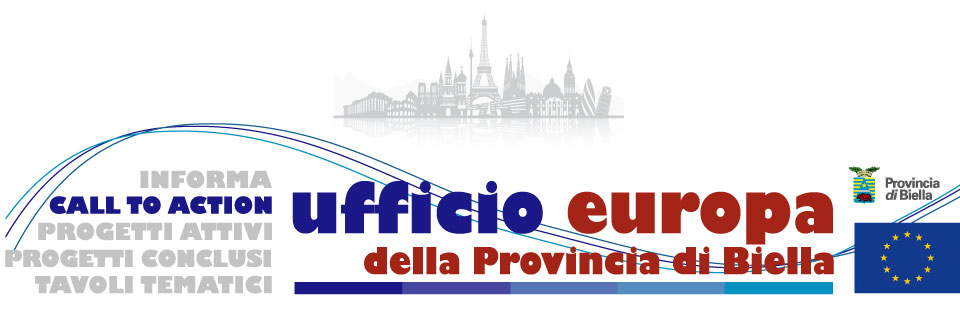 ufficio europa informa CALL TO ACTION