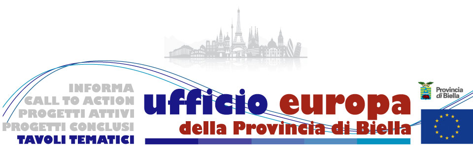 ufficio europa informa TAVOLI TEMATICI