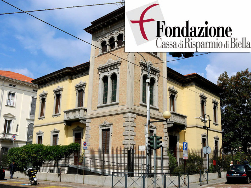 Fondazione CRB