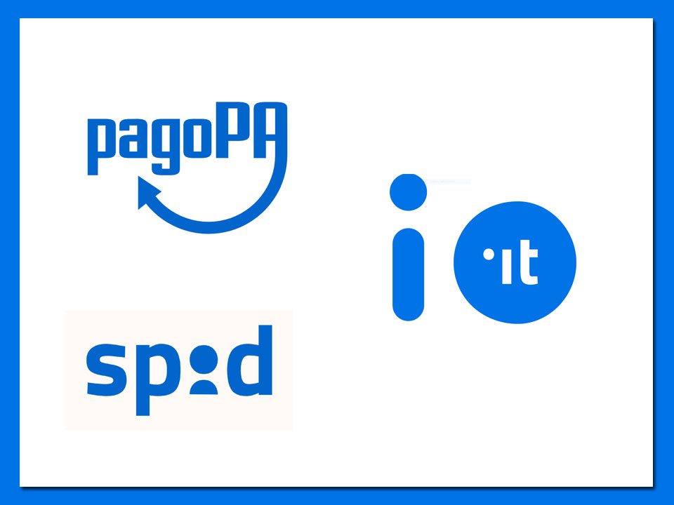 pago pa - spid - io