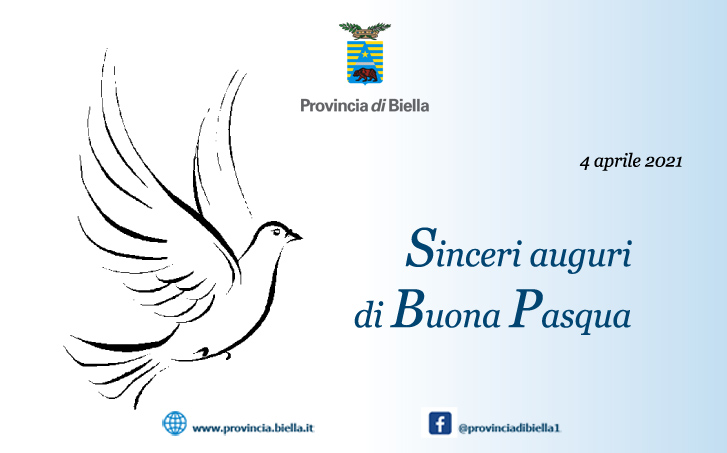 auguri pasqua 2021