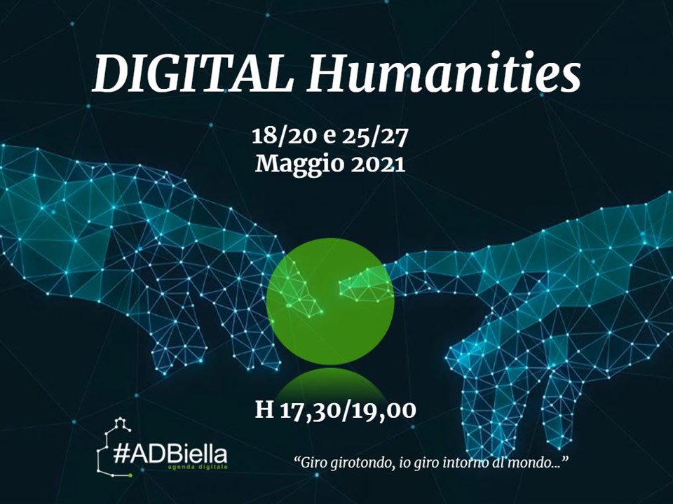 Digital Humanities