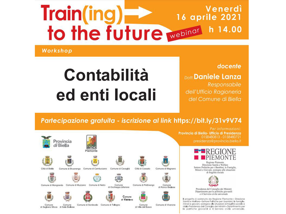 Training to the future_16 aprile