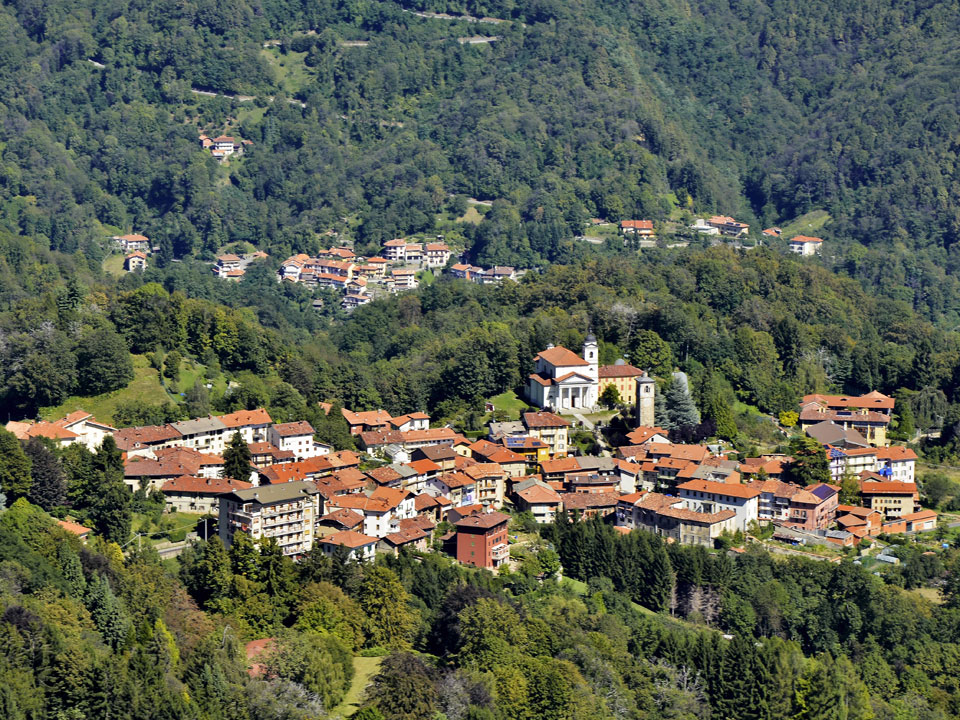 Piccoli borghi del Biellese