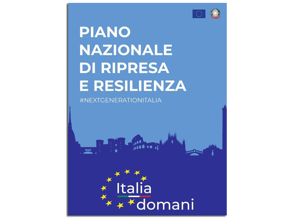 pnrr_pinao nazionale d i ripresa e resilienza