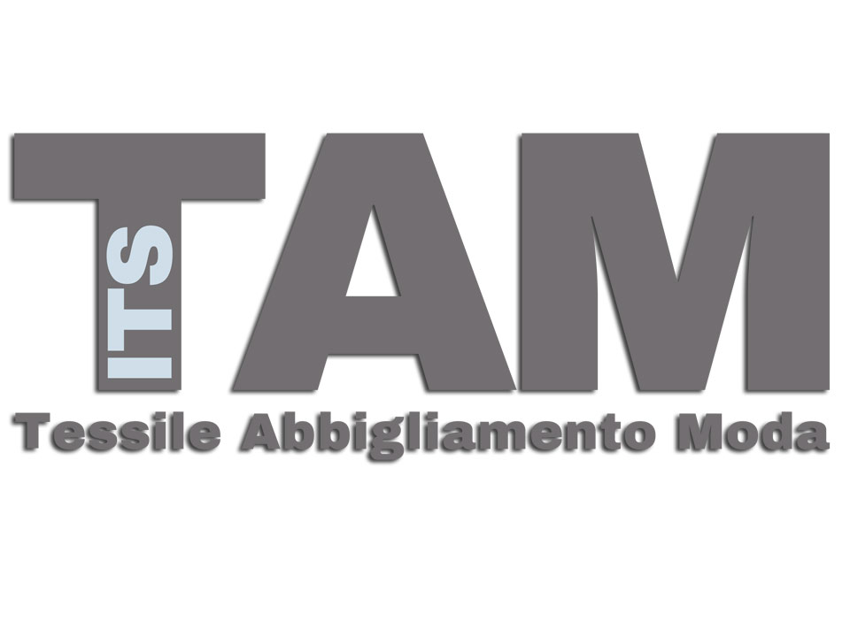 Logo Tam - istituto tessile e abbigliamneto