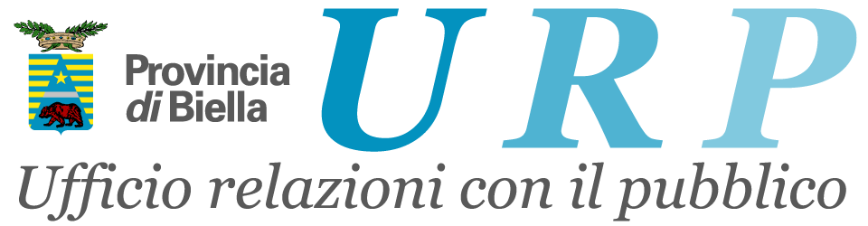 Urp - ufficio relazioni con il pubblico