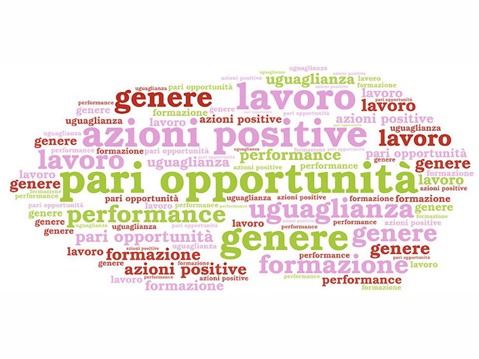 Comitato Unico Garanzia - azioni positive