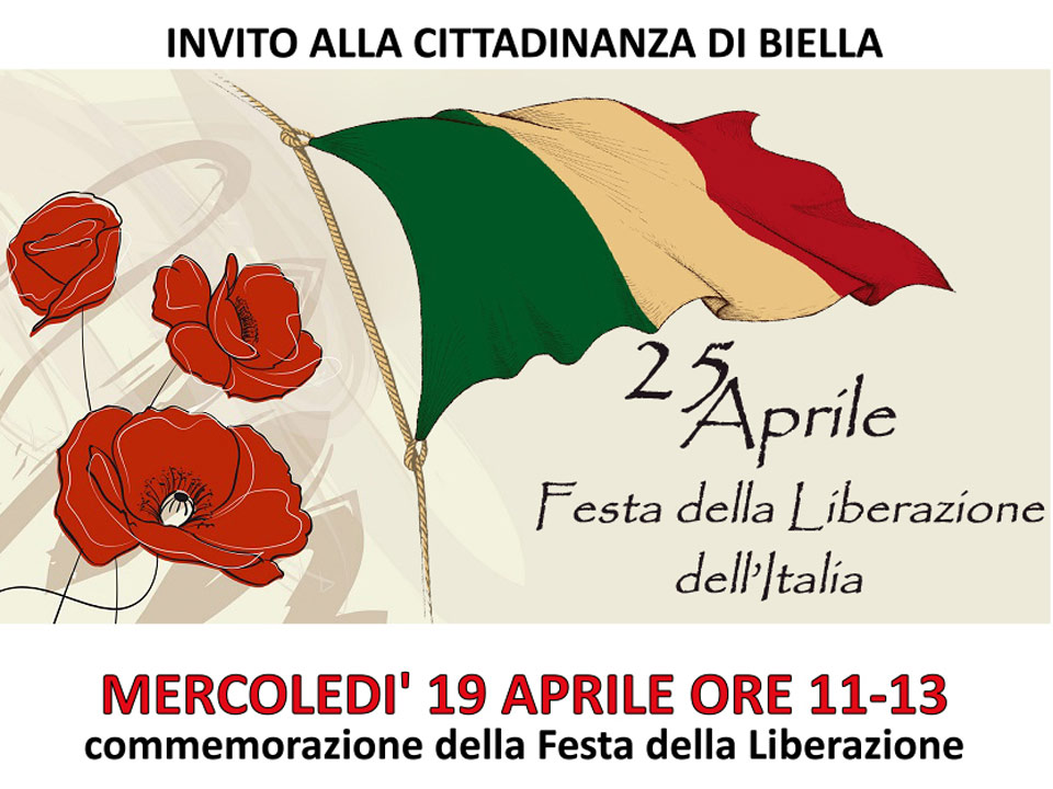 25 aprile 2023