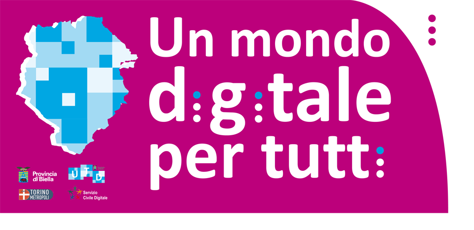 Un mondo digitale per tutti