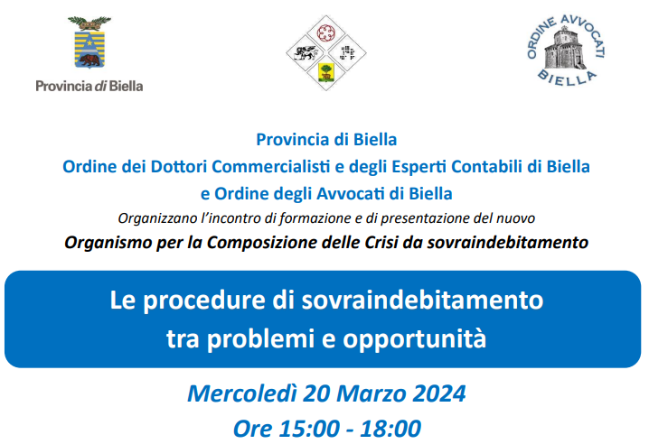 Convegno occ