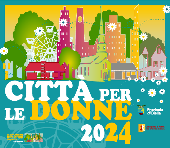 citta per le donne2024