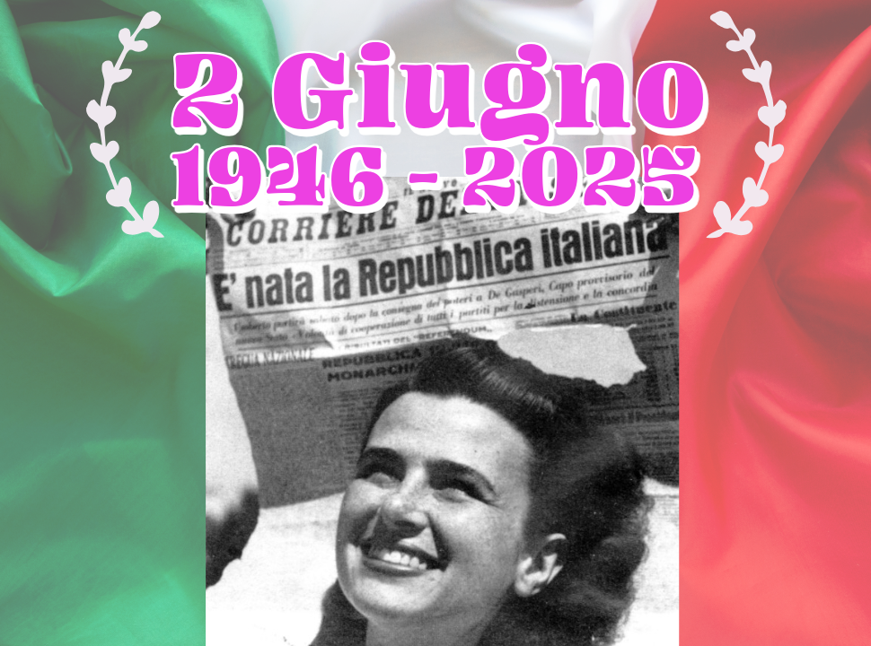2 giugno 2025