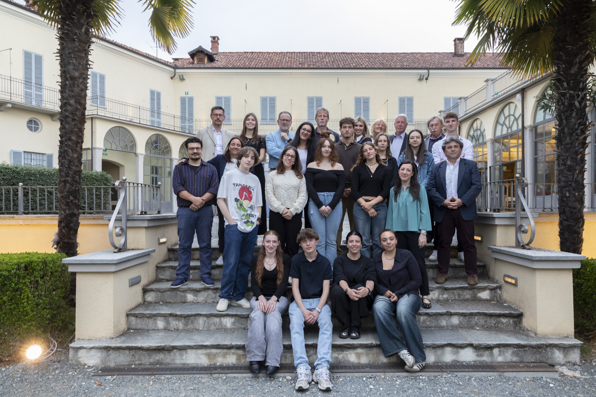 Fondazione_Concorso Shoah