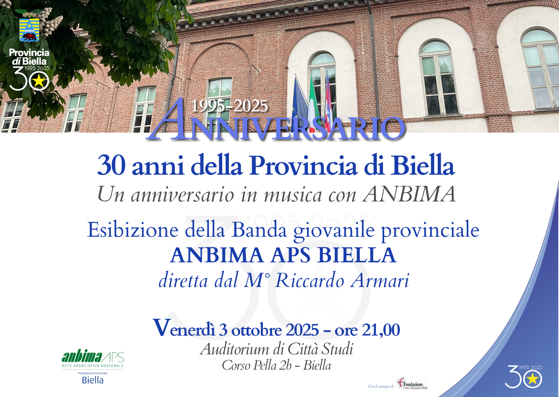 concerto anbima