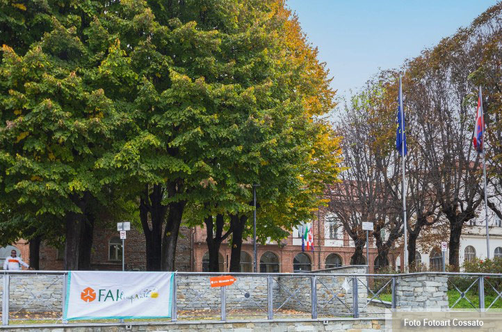 Giornate FAI d'Autunno: oltre 350 i visitatori nel Palazzo della Provincia