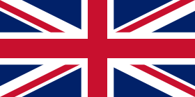 flag of the United Kingdom