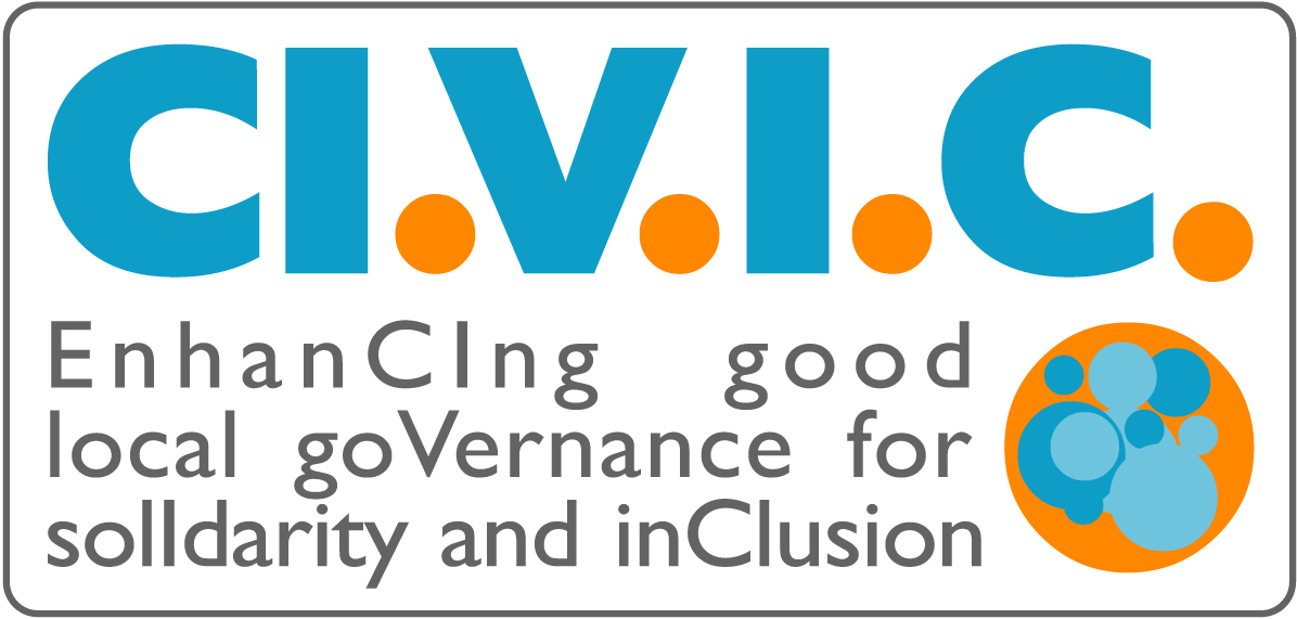 LOGO CIVIC