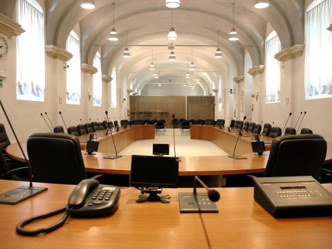 Consiglio provinciale del 31 luglio 2024