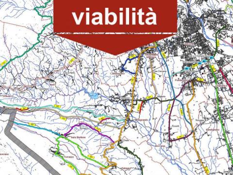 Investimenti per la viabilità provinciale: le richieste di Provincia di Biella alla Regione Piemonte