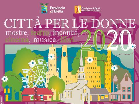 Città per le donne 2020