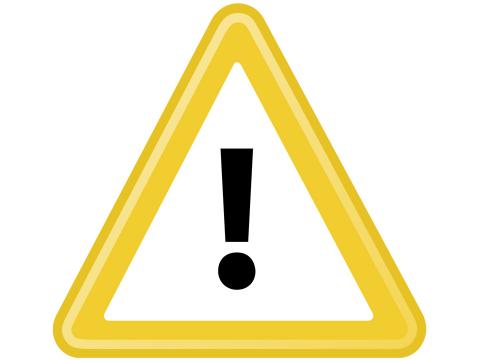CORONAVIRUS - Eventi in home page