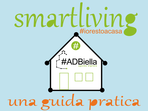 Smartliving nel Biellese
