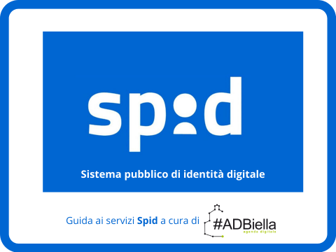 Spid, guida al sistema pubblico di identità digitale