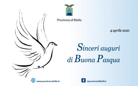 Buona Pasqua 2021