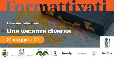 Formattivati: lavoro, studio e orientamento