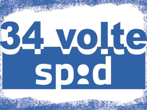 34 volte SPID