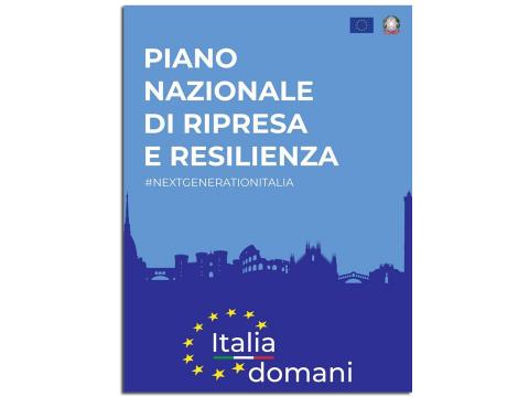 PNRR, Piano nazionale di ripresa e resilienza