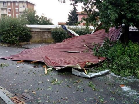 Riconoscimento stato di calamità. Aggiornamenti