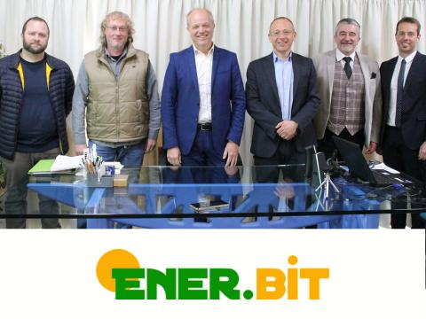 Ener.bit guarda al futuro della mobilità sostenibile nel Biellese
