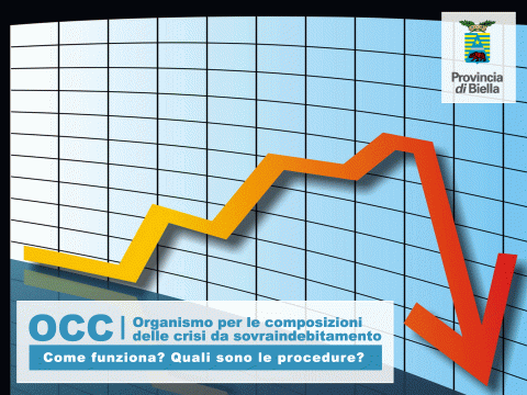 L'Organismo di Composizione delle Crisi da sovraindebitamento: chi è e cosa fa