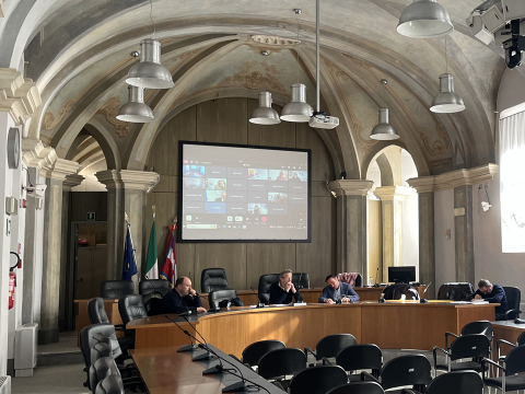 Immagine notizia Tavolo ferrovie biellesi: situazione e sviluppi