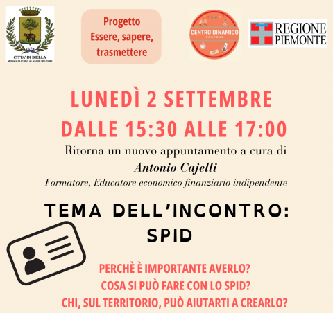 Il Digitale fa rete sul territorio biellese