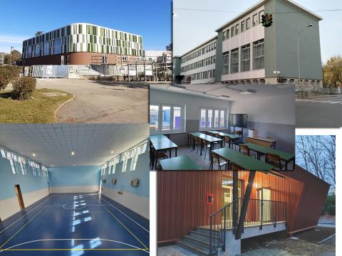 Immagine notizia La Provincia di Biella investe quasi 10milioni di euro sul futuro dei giovani