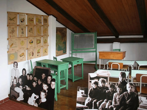 Immagine notizia Operatori Museali, aperto il bando 2025