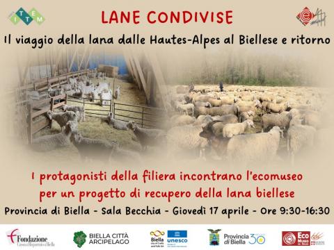 Immagine notizia Lane condivise, nuove relazioni per nuovi prodotti