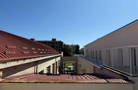 La Provincia di Biella acquisisce lo stabile “ex-ATAP” dal Comune di Biella