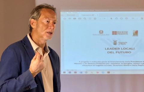 "Leader Locali del Futuro", tra i temi la pianificazione strategica e gli strumenti UE