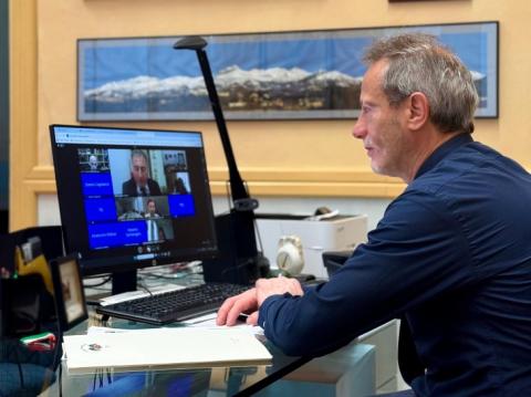 Riforma delle Province, si è insediato oggi il tavolo nazionale