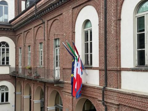 Profondo cordoglio per la morte dei carabinieri caduti in servizio
