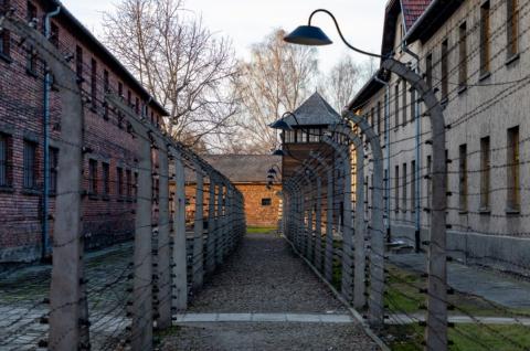 Shoah: memoria e futuro, II edizione 